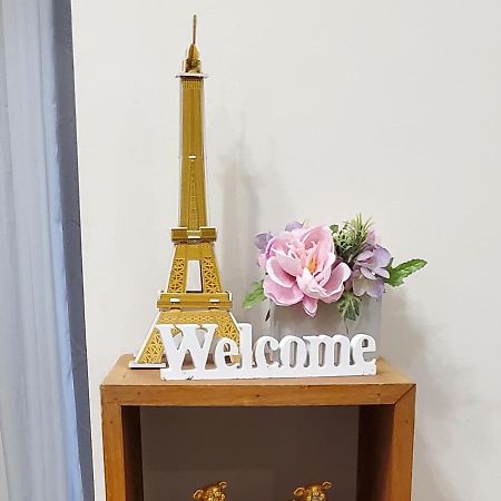 Jen'S Paranaque City Apartment マニラ市 エクステリア 写真
