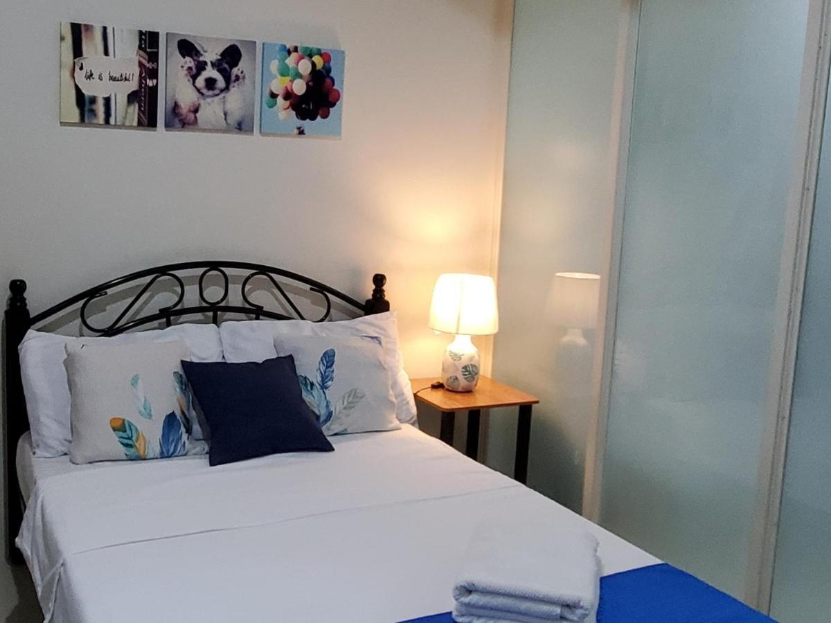 Jen'S Paranaque City Apartment マニラ市 エクステリア 写真