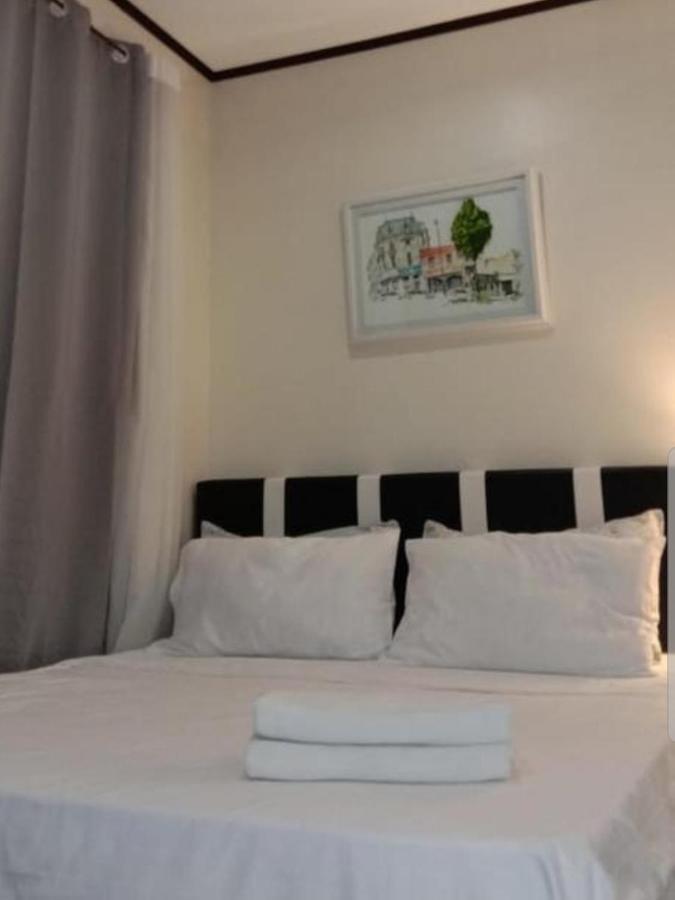 Jen'S Paranaque City Apartment マニラ市 エクステリア 写真