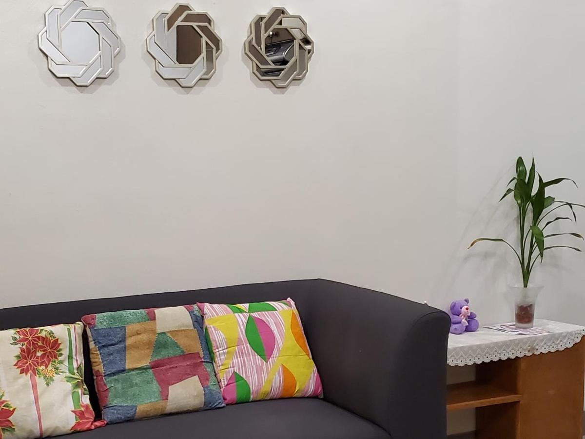 Jen'S Paranaque City Apartment マニラ市 エクステリア 写真