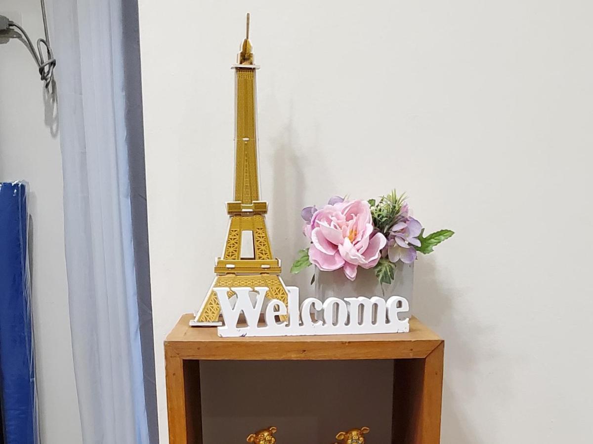 Jen'S Paranaque City Apartment マニラ市 エクステリア 写真