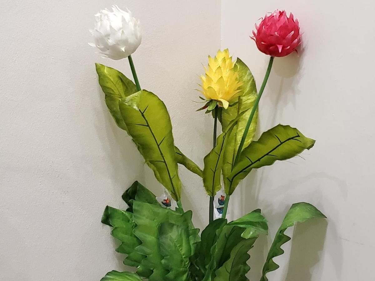 Jen'S Paranaque City Apartment マニラ市 エクステリア 写真