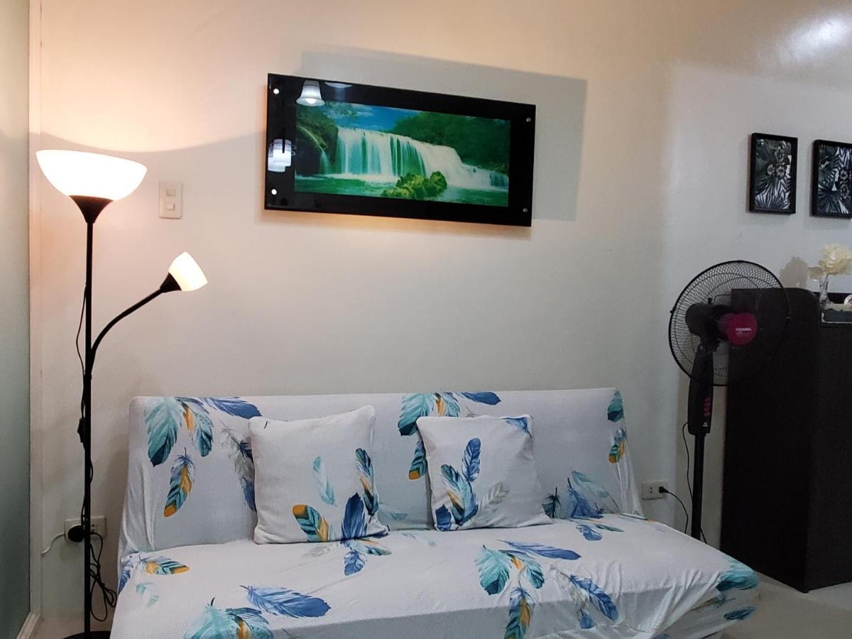 Jen'S Paranaque City Apartment マニラ市 エクステリア 写真