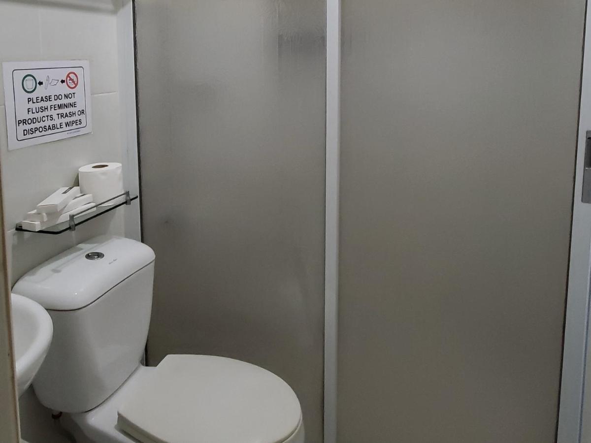Jen'S Paranaque City Apartment マニラ市 エクステリア 写真